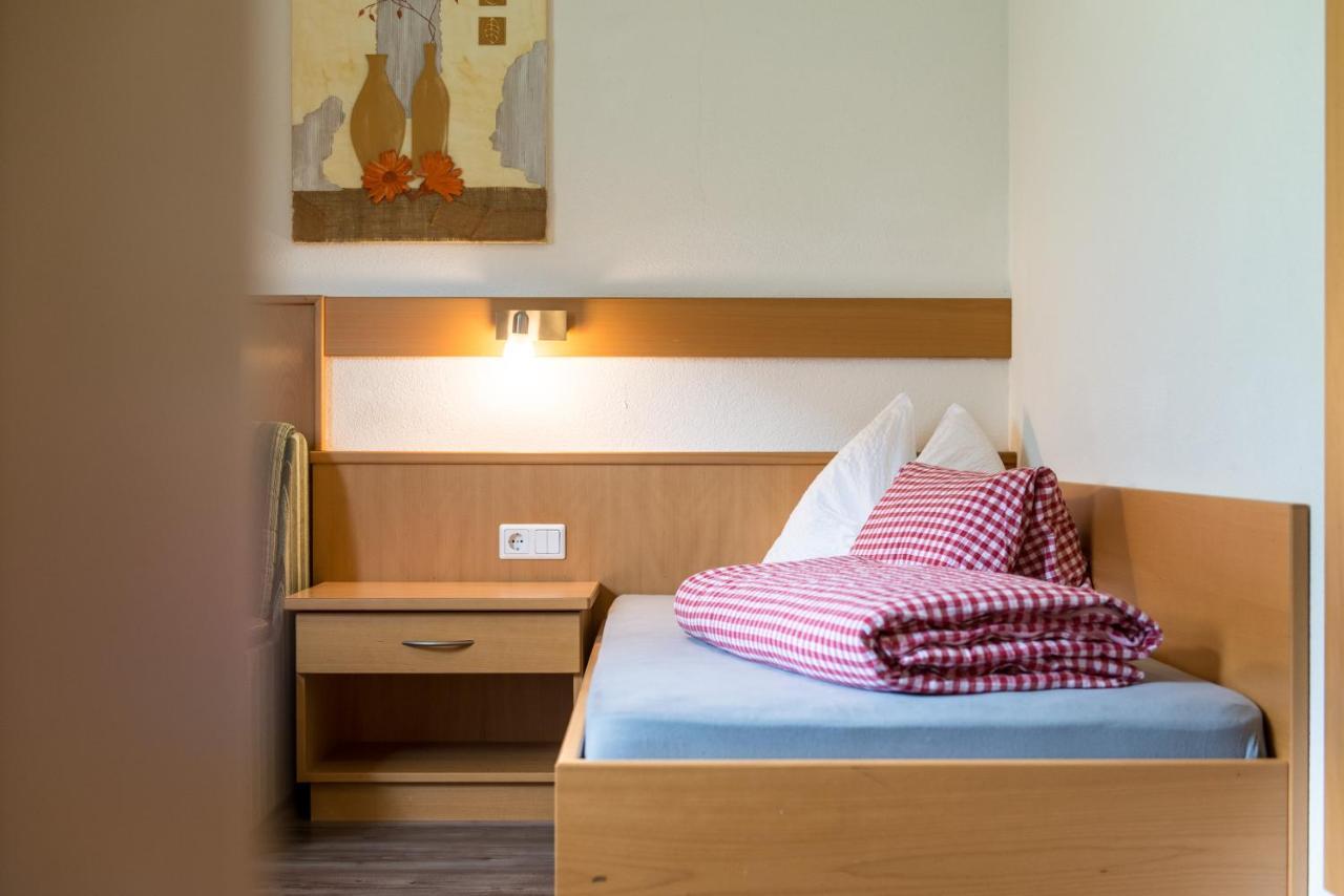 Hotel Sonja Cadipietra Dış mekan fotoğraf