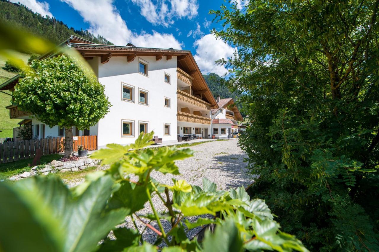 Hotel Sonja Cadipietra Dış mekan fotoğraf