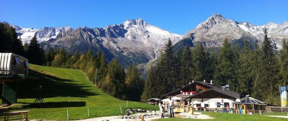 Hotel Sonja Cadipietra Dış mekan fotoğraf