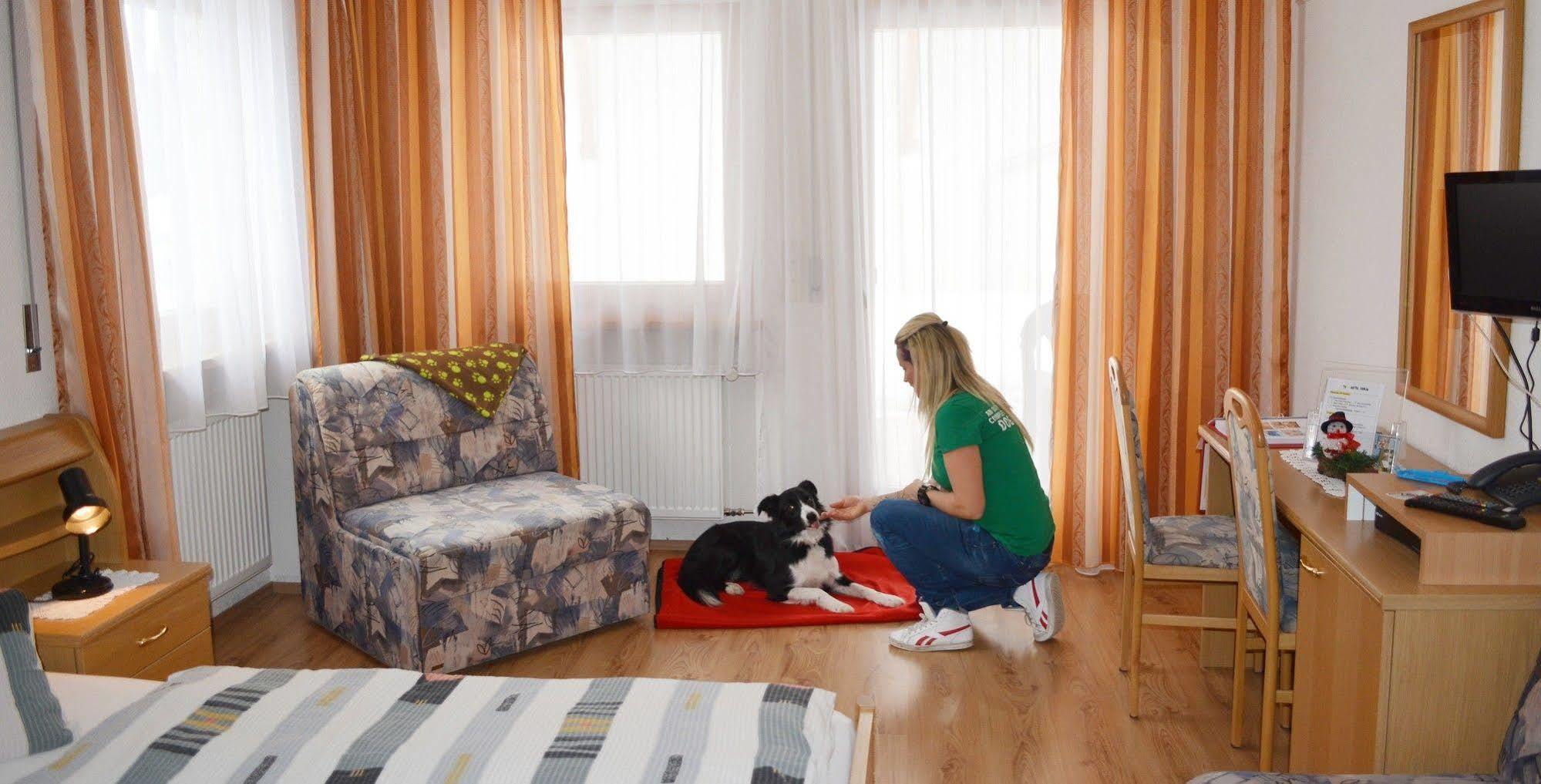 Hotel Sonja Cadipietra Dış mekan fotoğraf